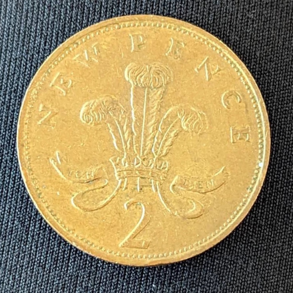 Coin - Picture 4 of 5